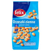 FELIX GEBRATENE UND GESALZTE ERDNÜSSE 380 G 14 STÜCK